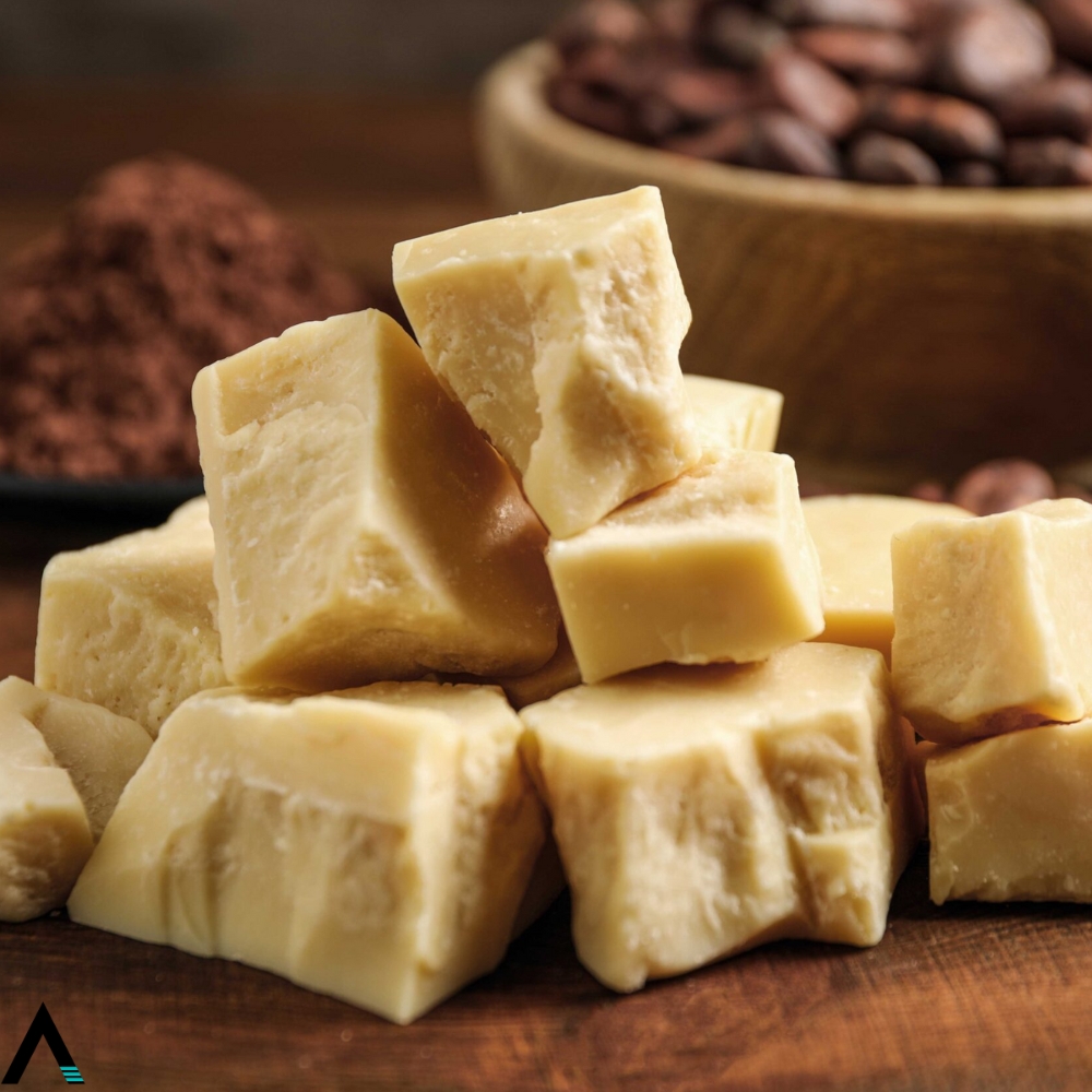 manteca de cacao